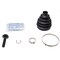 Crp Products Audi A4 04 4 Cyl. 1.8L Audi A4 04 V6 3.0 Cv Boot Kit, Bkn0119 BKN0119 - alternate 1